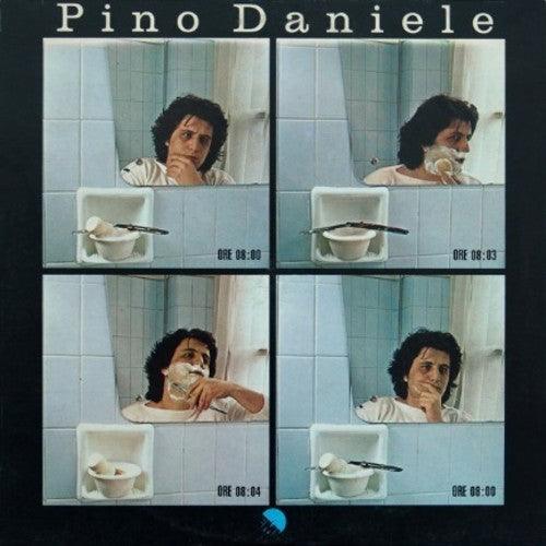 Pino Daniele- Pino Daniele (Vinyl)-BoldPlay