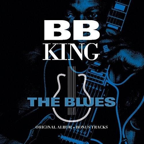 B.B. King- Blues (Vinyl)-BoldPlay
