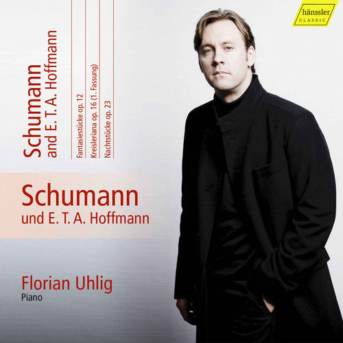 Schumann / Uhlig- Robert Schumann 11 (CD)-BoldPlay