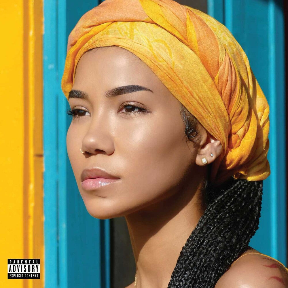 Jhene Aiko- Chilombo (CD)-BoldPlay