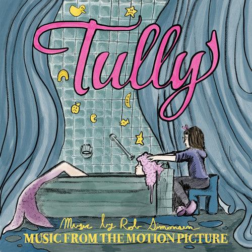 Tully (Original Soundtrack)- Tully (Music From the Motion Picture) (Vinyl)-BoldPlay