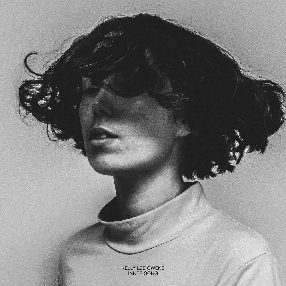 Kelly Lee Owens- Inner Song [LP] (Vinyl)-BoldPlay