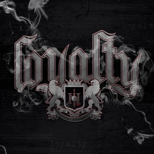 I4Ni- Loyalty (CD)-BoldPlay