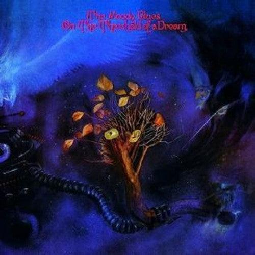 The Moody Blues- On the Threshold of a Dream (Vinyl)-BoldPlay