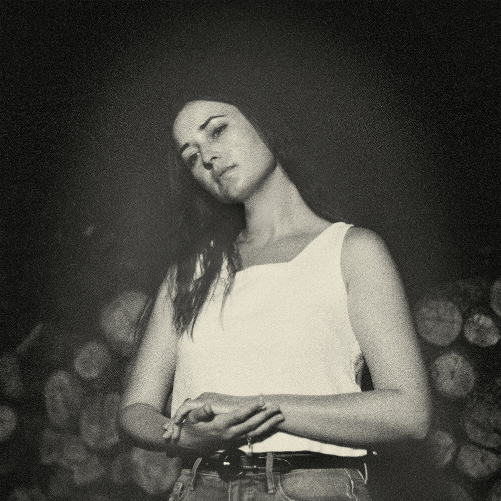 Jess Williamson- Sorceress [LP] (Vinyl)-BoldPlay