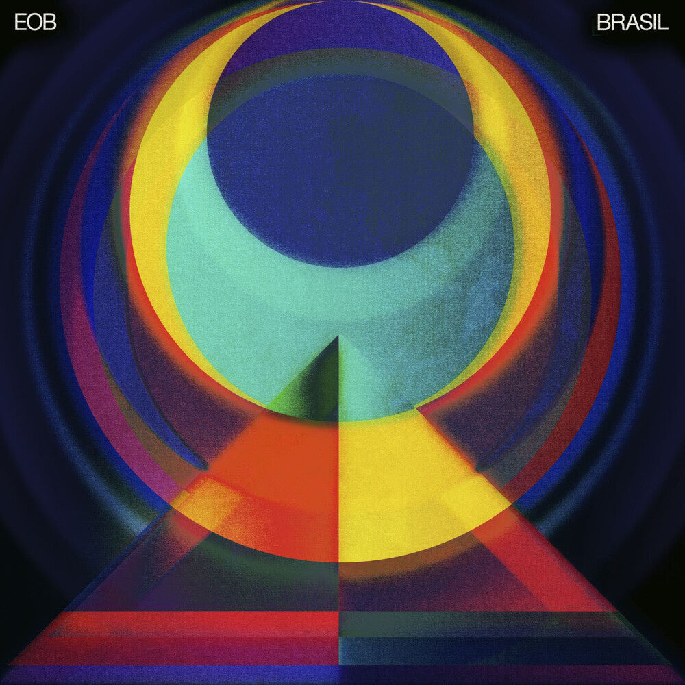 EOB- Brasil [Limited Edition Vinyl Single]-BoldPlay