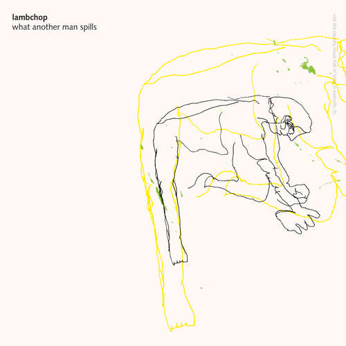 Lambchop- What Another Man Spills (CD)-BoldPlay