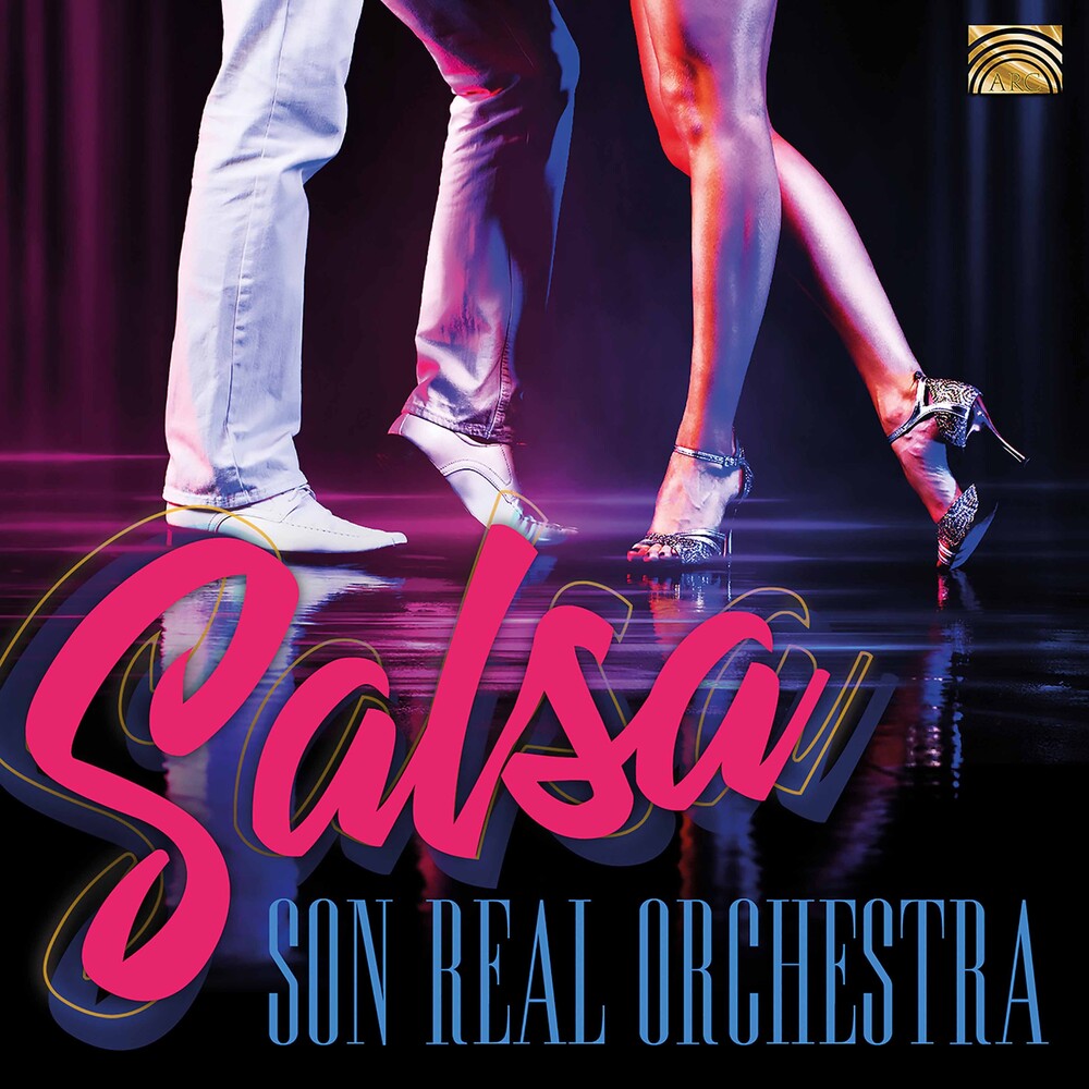 Salsa / Various- Salsa (CD)-BoldPlay