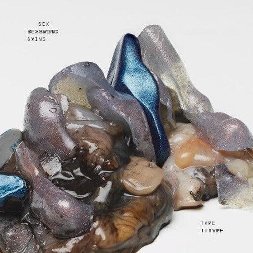 Sex Swing- Type Ii (Vinyl)-BoldPlay