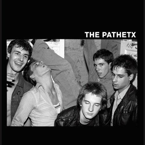 Pathetx- 1981 (Vinyl)-BoldPlay