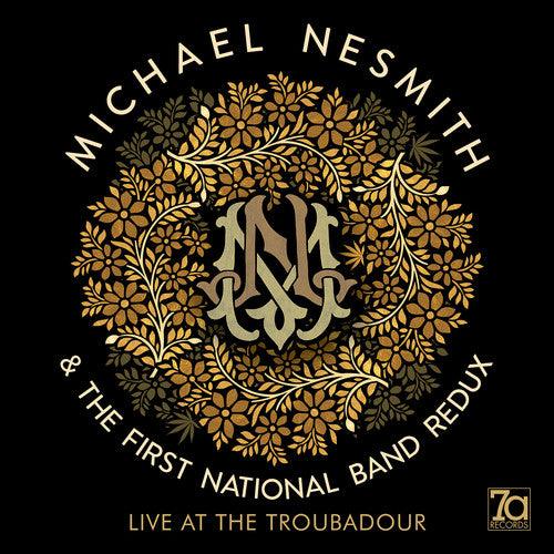 Michael Nesmith- Live At The Troubadour (Vinyl)-BoldPlay