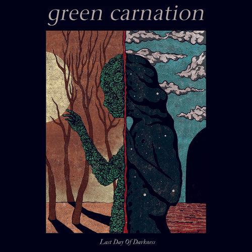 Green Carnation- Last Day Of Darkness (Vinyl)-BoldPlay