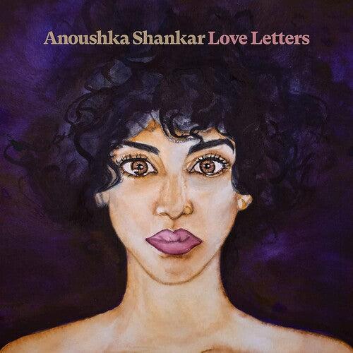 Anoushka Shankar- Love Letters (Vinyl)-BoldPlay