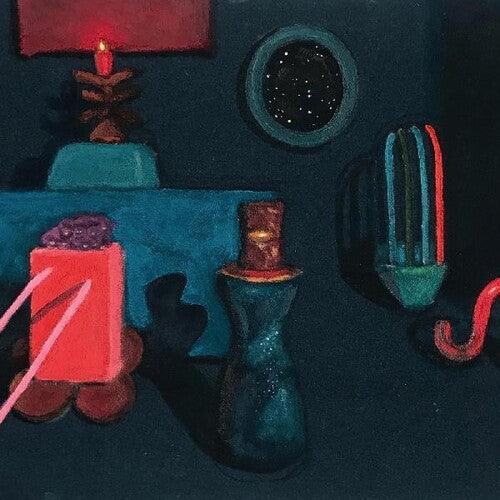 Qasim Naqvi- Beta (Indie Exclusive Vinyl)-BoldPlay