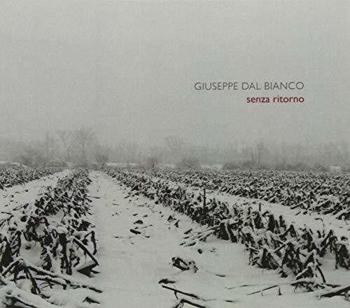 Dal Giuseppe Bianco- Senza Ritorno (CD)-BoldPlay