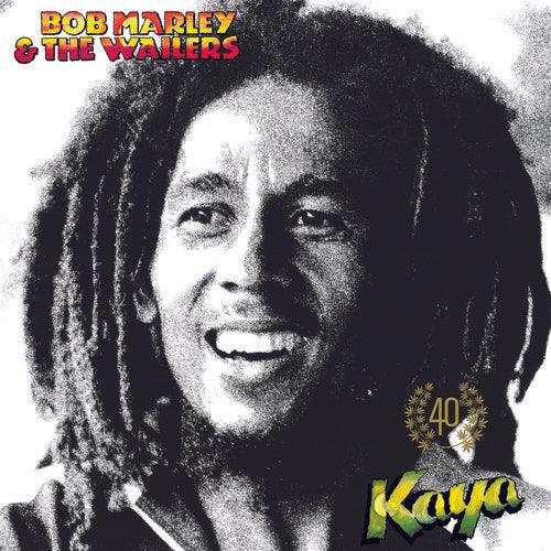 Bob Marley & Wailers- Kaya (Vinyl)-BoldPlay