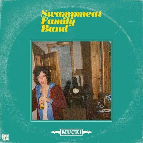 Swampmeat Family Band- Muck! (Vinyl)-BoldPlay