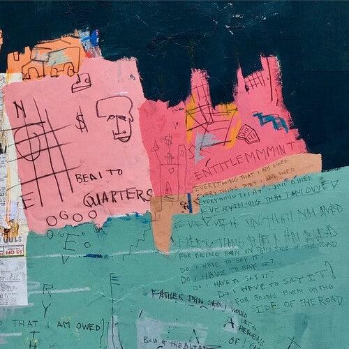 Steven Dayvid McKellar- Ethio (Vinyl)-BoldPlay