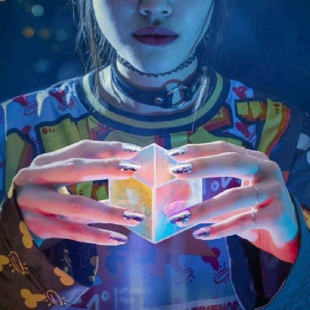 Anamanaguchi- Endless Fantasy (CD)-BoldPlay