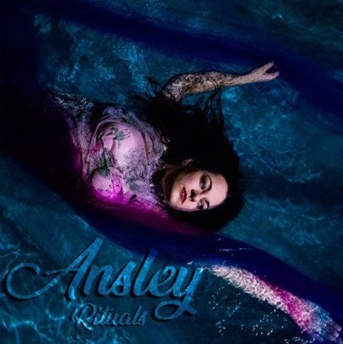 Ansley- Rituals (Vinyl)-BoldPlay