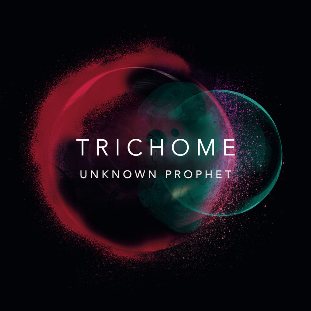 Trichome- Unknown Prophet (CD)-BoldPlay