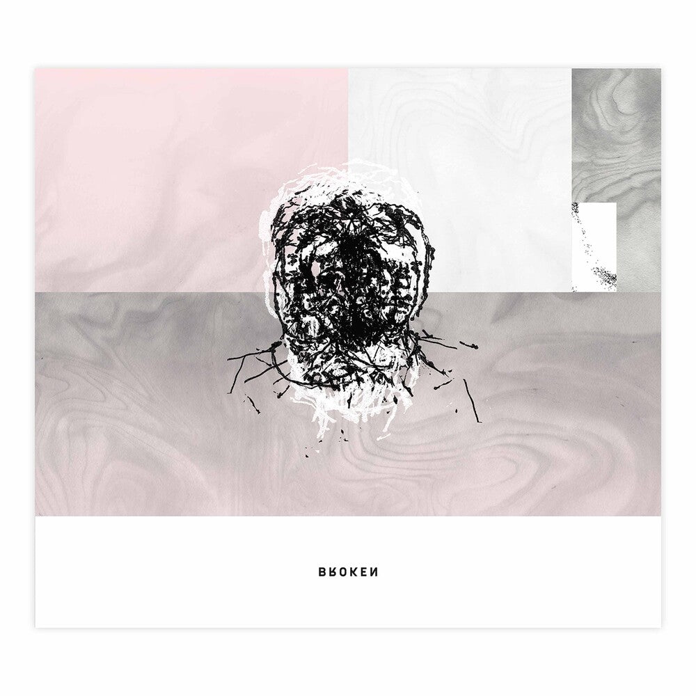 Ferchen / Awake Percussion- Broken (CD)-BoldPlay