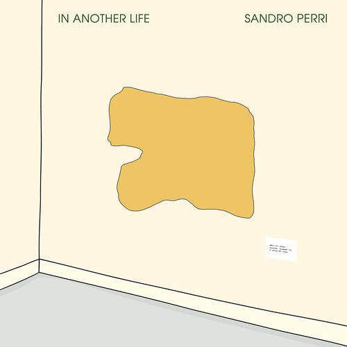 Sandro Perri- In Another Life [LP] (Vinyl)-BoldPlay