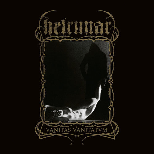Helrunar- Vanitas Vanitatvm [Digipak] (CD)-BoldPlay