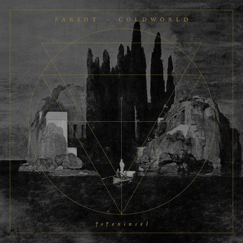 Farsot / Coldworld- Toteninsel [Digipak] (CD)-BoldPlay