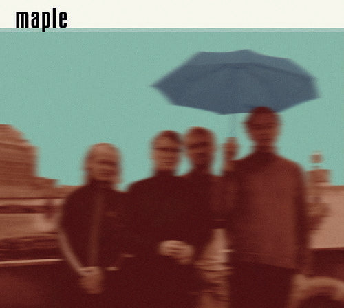 Maple- Maple [Digipak] (CD)-BoldPlay