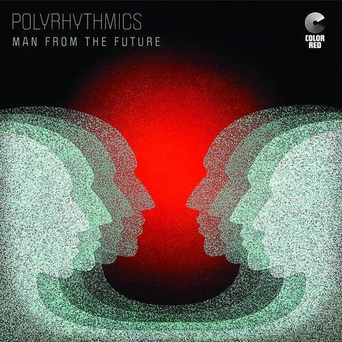 Polyrhythmics- Man From The Future (Vinyl)-BoldPlay