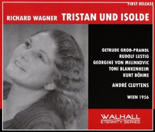 Orchester der Weiner Staatsoper- Tristan & Isolde (CD)-BoldPlay