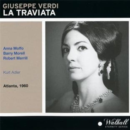 Moffo- Traviata (CD)-BoldPlay