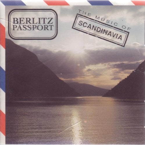 Philadelphia Orchestra / Ormandy- Berlitz Passport (CD)-BoldPlay
