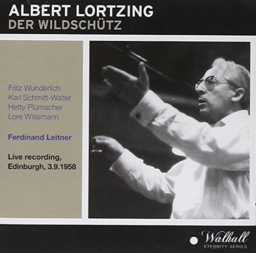 Wunderlich- Der Wildschutz (CD)-BoldPlay