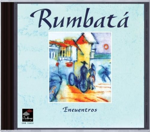 Encuentros (CD)-BoldPlay