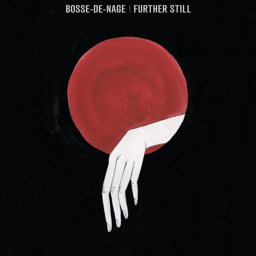 Bosse-de-Nage- Further Still (CD)-BoldPlay