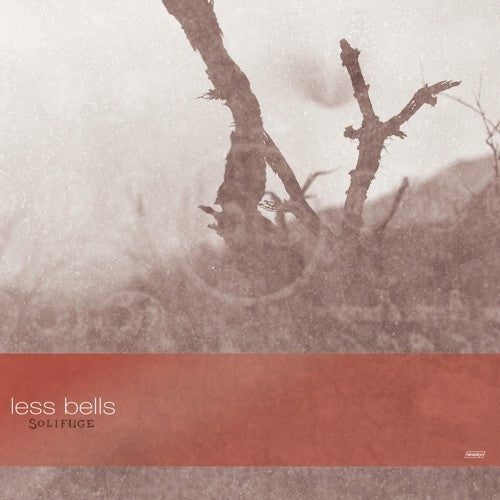 Less Bells- Solifuge (Vinyl)-BoldPlay