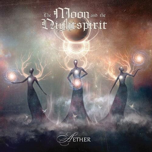Moon & the Nightspirit- Aether (Vinyl)-BoldPlay