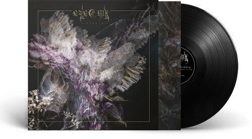 Eye of Nix- Ligeia (Vinyl)-BoldPlay