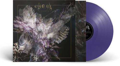 Eye of Nix- Ligeia (Purple Vinyl)-BoldPlay