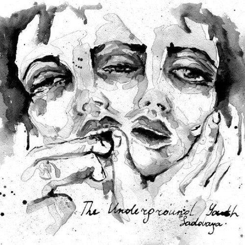 Underground Youth- Sadovaya (Indie Exclusive Vinyl)-BoldPlay