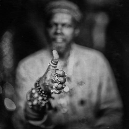 Lonnie Holley- Mith (Vinyl)-BoldPlay