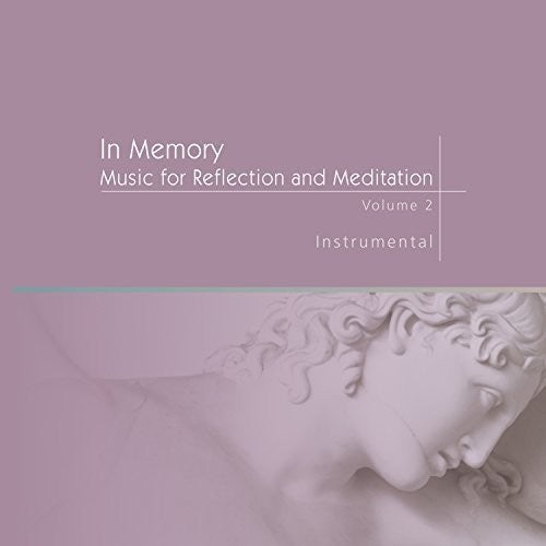 Fisher / Petrunak / Hutmacher- In Memory (CD)-BoldPlay