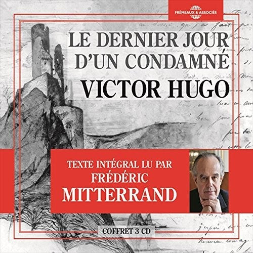 Mitterrand- Dernier Jour D'un Condamne (CD)-BoldPlay