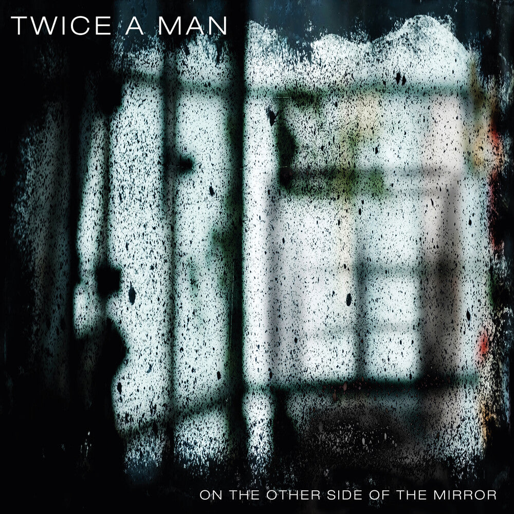 Twice A Man- On The Other Side Of The Mirror (CD)-BoldPlay