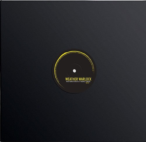 Occulting The Sun (Vinyl)-BoldPlay