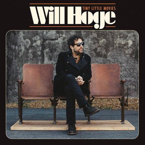Will Hoge- Tiny Little Movies (Vinyl)-BoldPlay
