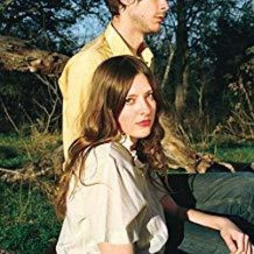 Molly Burch- First Flower (Vinyl)-BoldPlay