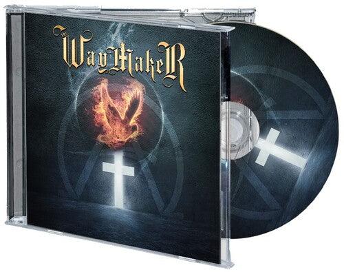 Waymaker- The Waymaker (Vinyl)-BoldPlay